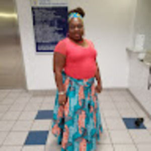 Meet your Posher, Bridget